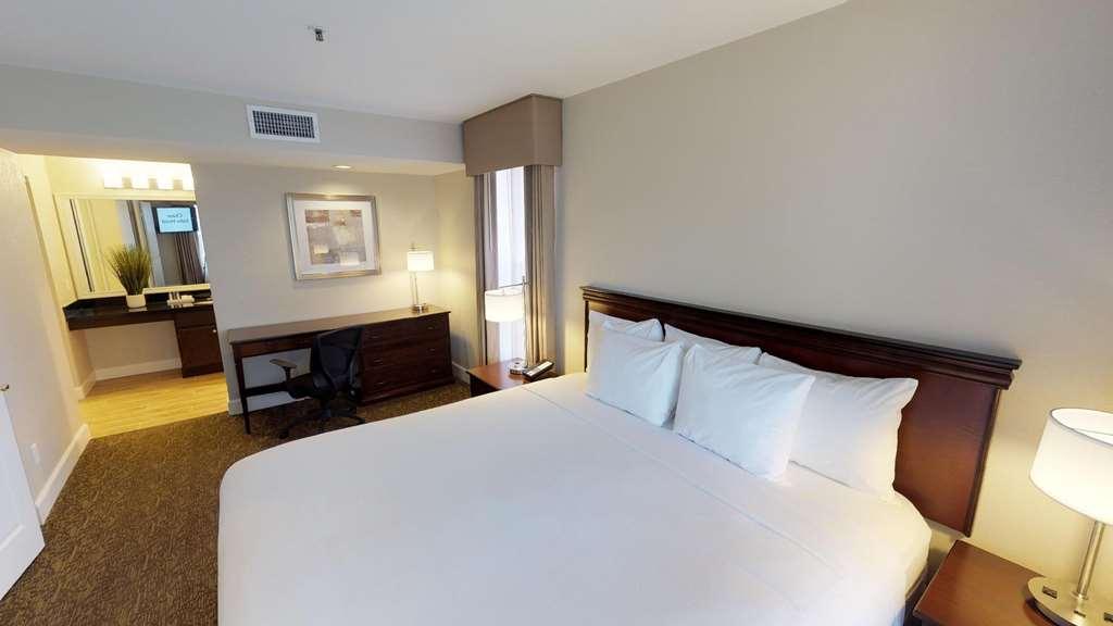 Chase Suites Brea-Fullerton - North Orange County Quarto foto