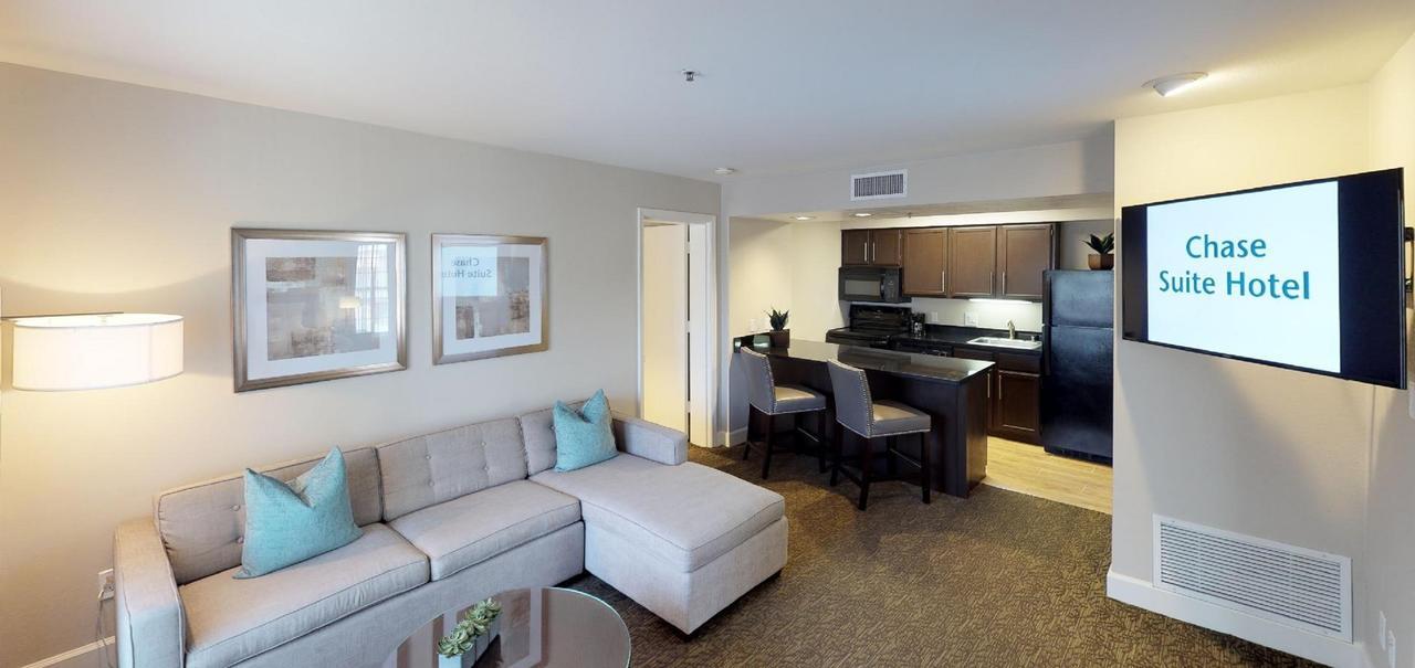 Chase Suites Brea-Fullerton - North Orange County Quarto foto