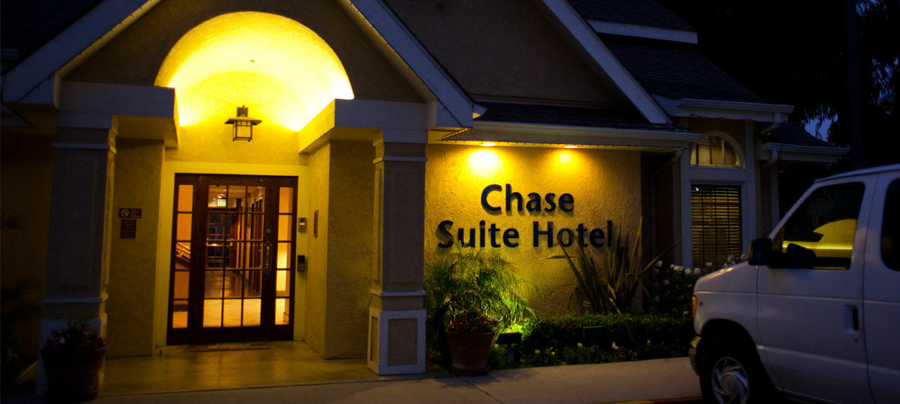 Chase Suites Brea-Fullerton - North Orange County Exterior foto